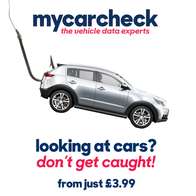 the vehicle data experts